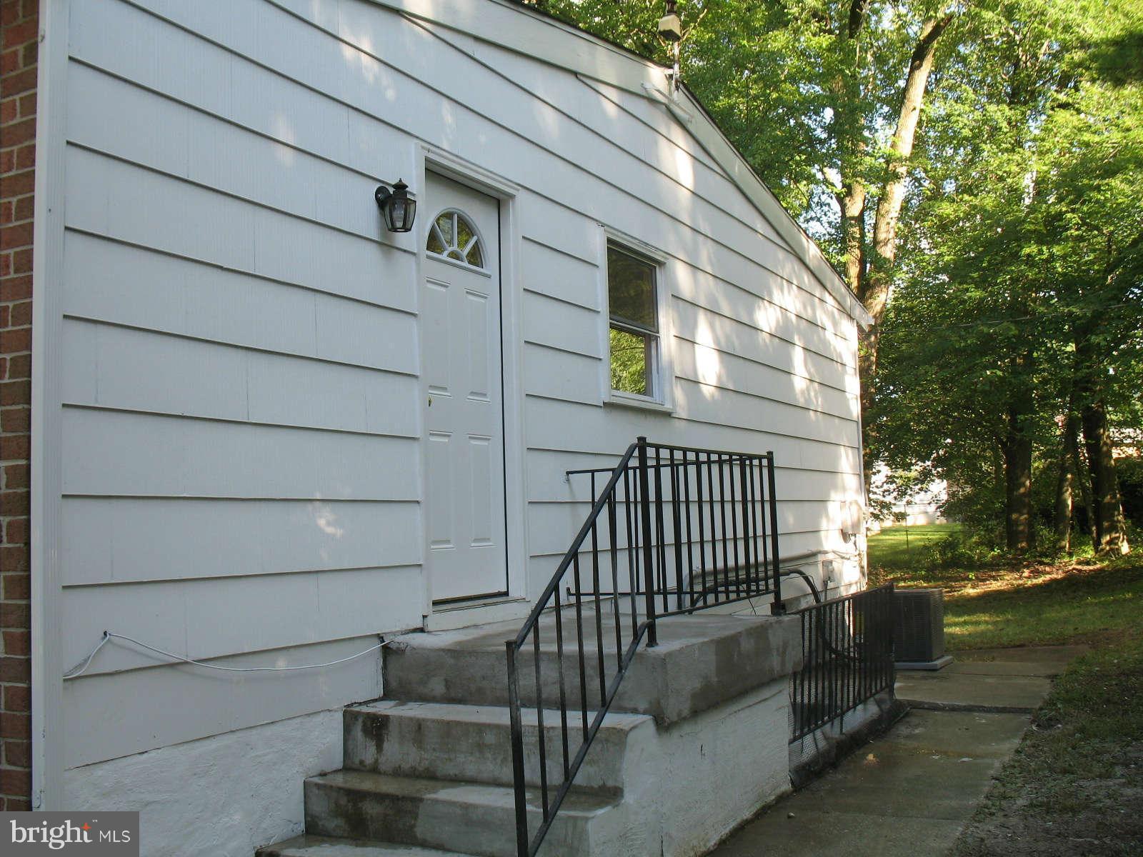 9509 Tulsemere Road Randallstown, MD 21133 - Photo 24 of 27 Exterior General
