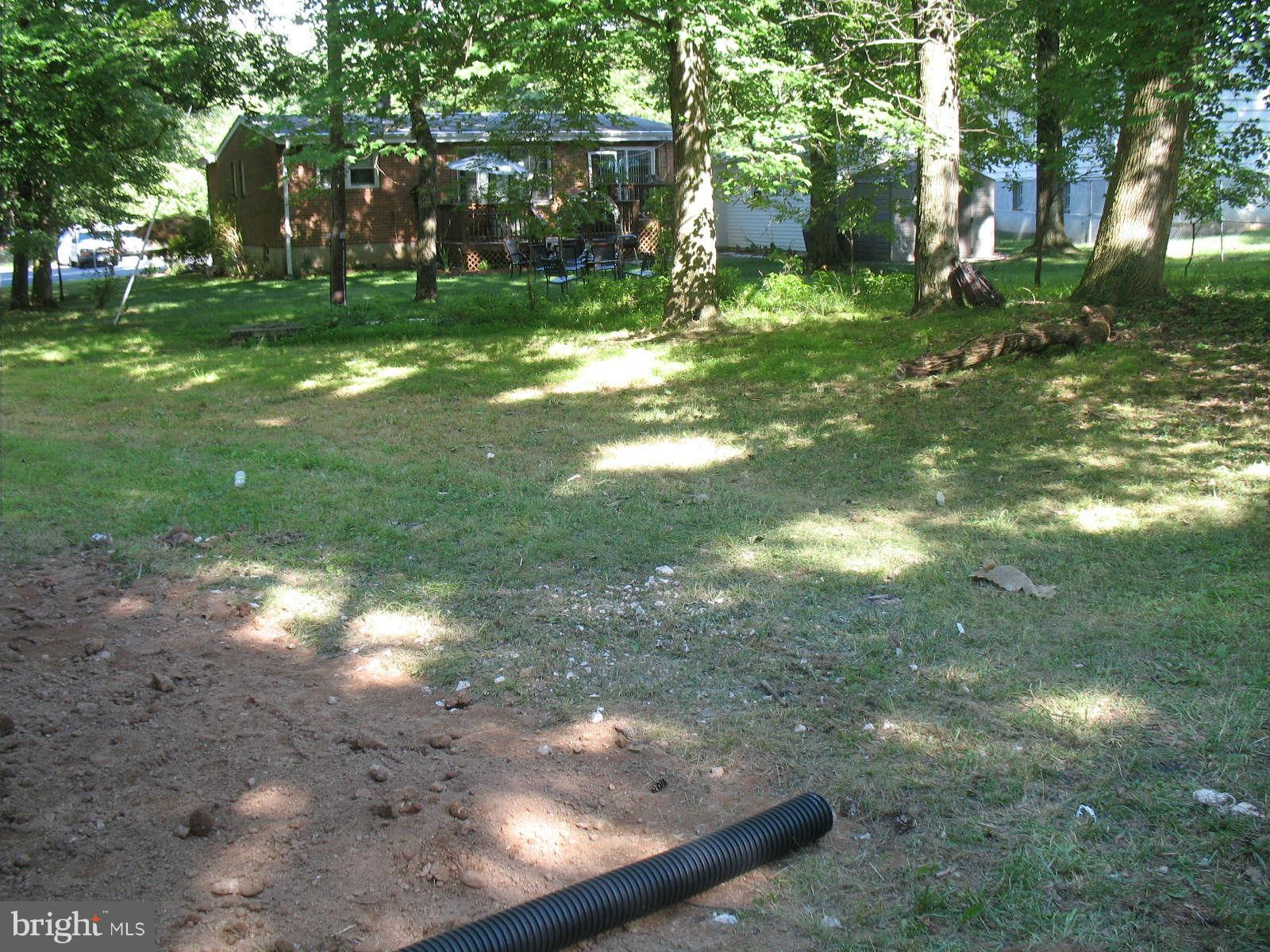 9509 Tulsemere Road Randallstown, MD 21133 - Photo 26 of 27 View