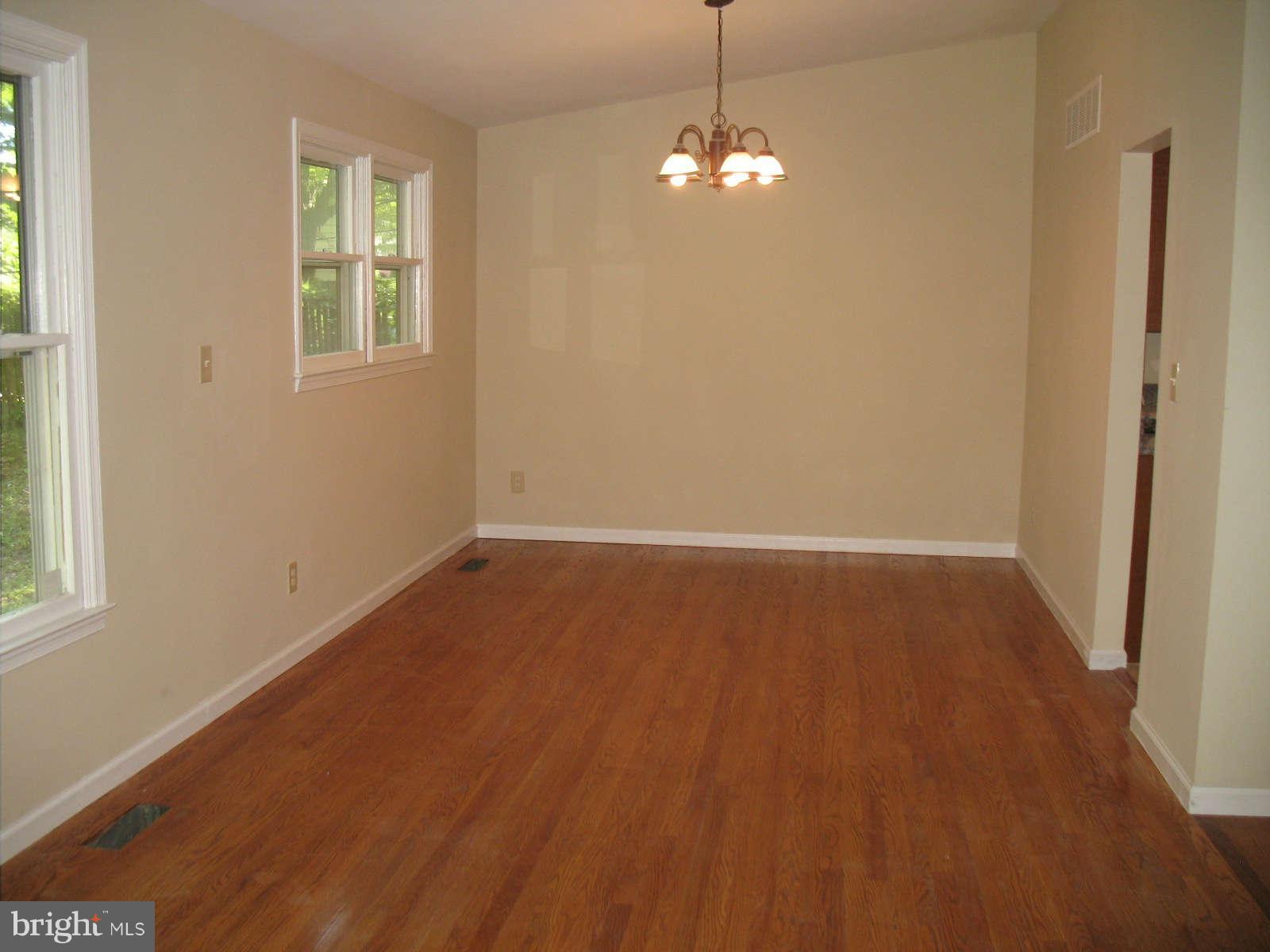 9509 Tulsemere Road Randallstown, MD 21133 - Photo 6 of 27 Dining Room