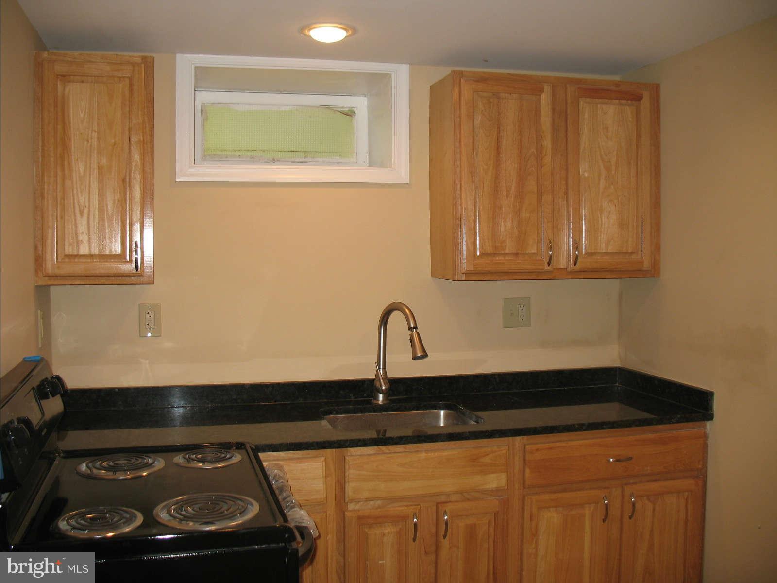 9509 Tulsemere Road Randallstown, MD 21133 - Photo 8 of 27 Kitchen