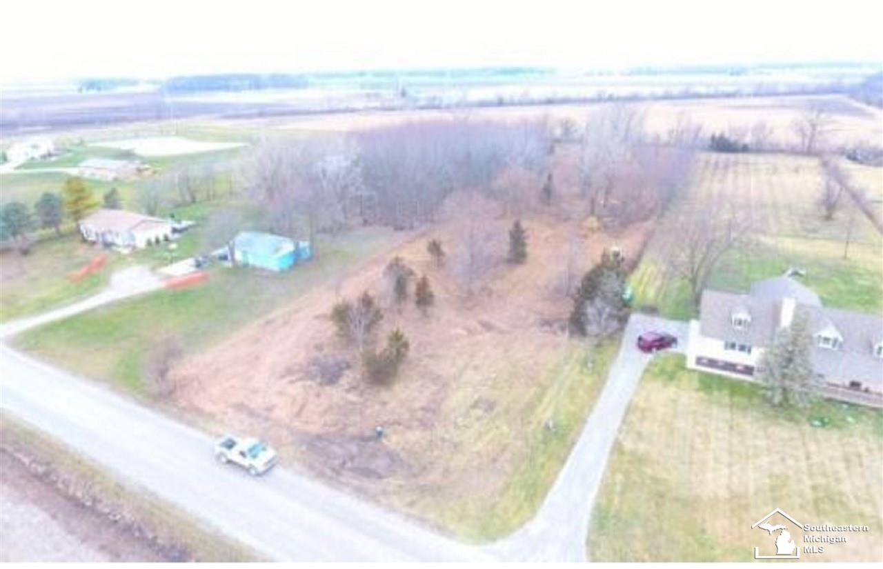 0 Morocco Road Blissfield, MI 49228 - Photo 1 of 6