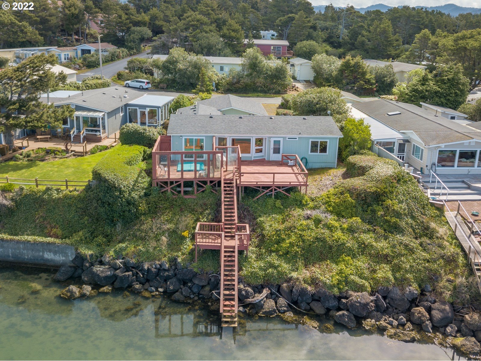 1601 Rhododendron Drive, Unit 617 Florence, OR 97439 - Photo 1 of 32 Gallery Image 1
