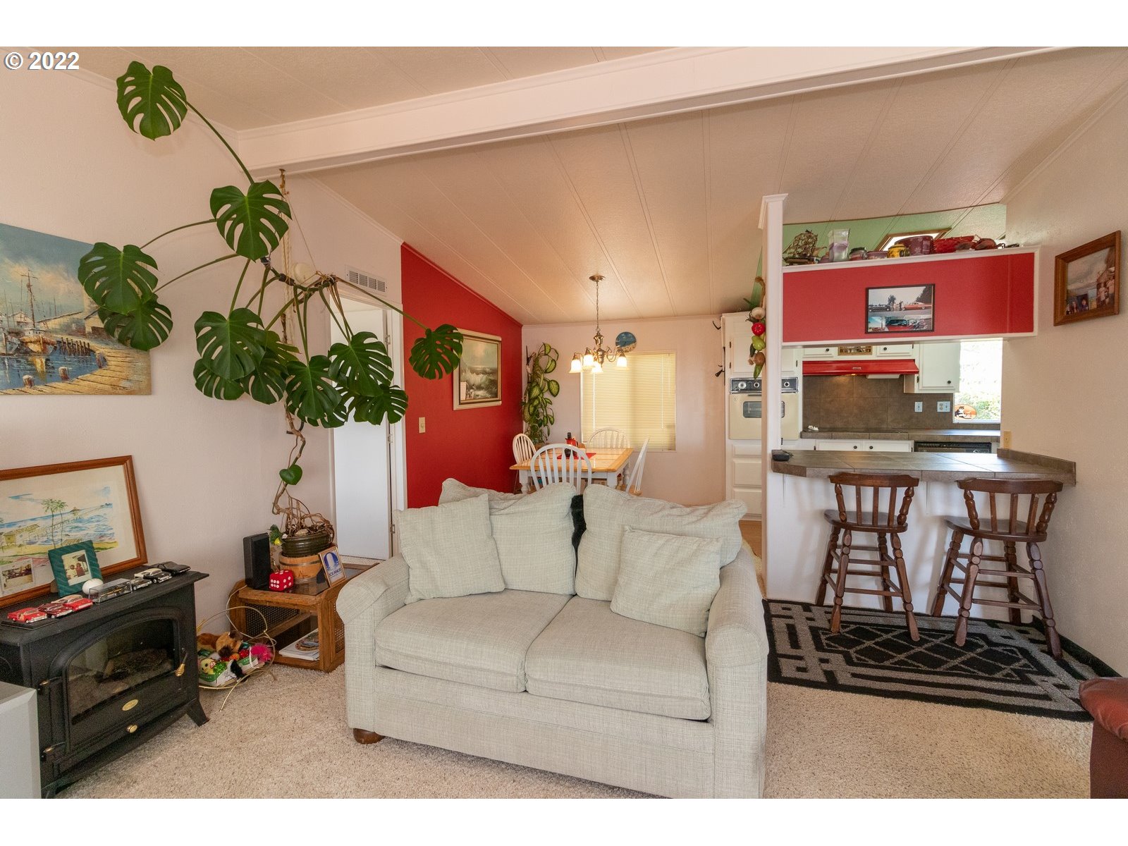 1601 Rhododendron Drive, Unit 617 Florence, OR 97439 - Photo 12 of 32 Gallery Image 12