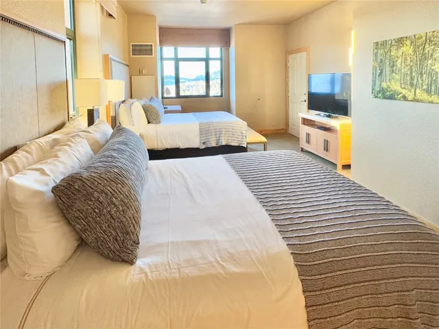 $168,000 | 2300 Mt Werner Circle, Unit 321, Steamboat Springs, CO 80487