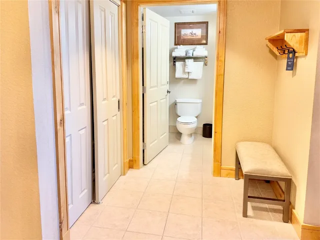 $168,000 | 2300 Mt Werner Circle, Unit 321, Steamboat Springs, CO 80487