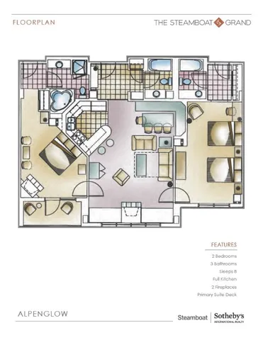 $168,000 | 2300 Mt Werner Circle, Unit 321, Steamboat Springs, CO 80487
