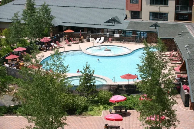 $168,000 | 2300 Mt Werner Circle, Unit 321, Steamboat Springs, CO 80487