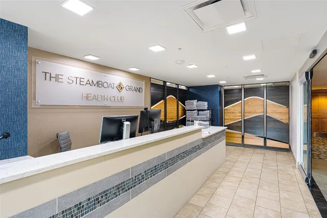 $168,000 | 2300 Mt Werner Circle, Unit 321, Steamboat Springs, CO 80487