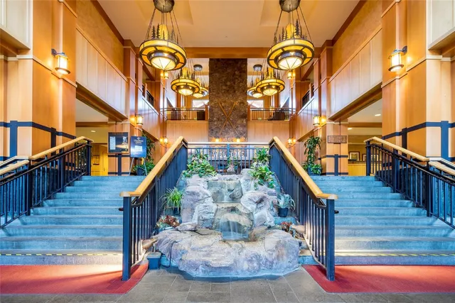 $168,000 | 2300 Mt Werner Circle, Unit 321, Steamboat Springs, CO 80487