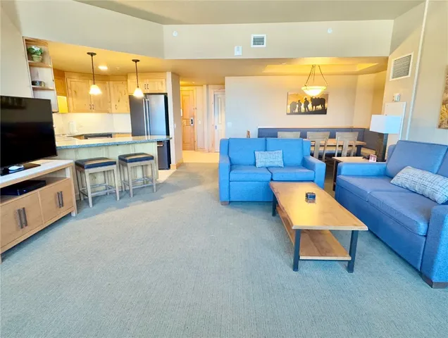 $168,000 | 2300 Mt Werner Circle, Unit 321, Steamboat Springs, CO 80487