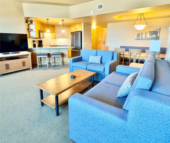 $168,000 | 2300 Mt Werner Circle, Unit 321, Steamboat Springs, CO 80487