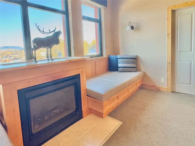 $168,000 | 2300 Mt Werner Circle, Unit 321, Steamboat Springs, CO 80487