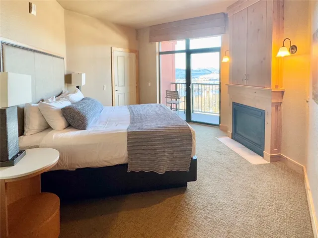 $168,000 | 2300 Mt Werner Circle, Unit 321, Steamboat Springs, CO 80487