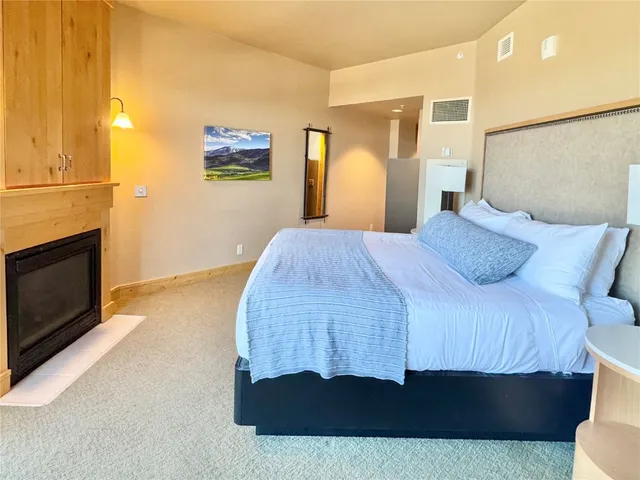 $168,000 | 2300 Mt Werner Circle, Unit 321, Steamboat Springs, CO 80487