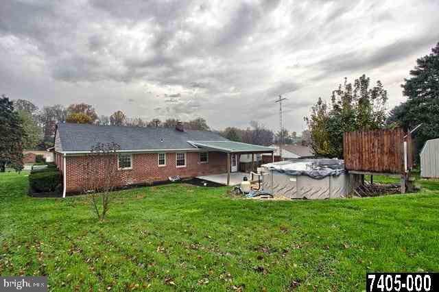 5846 York Road Spring Grove, PA 17362 - Photo 22 of 25