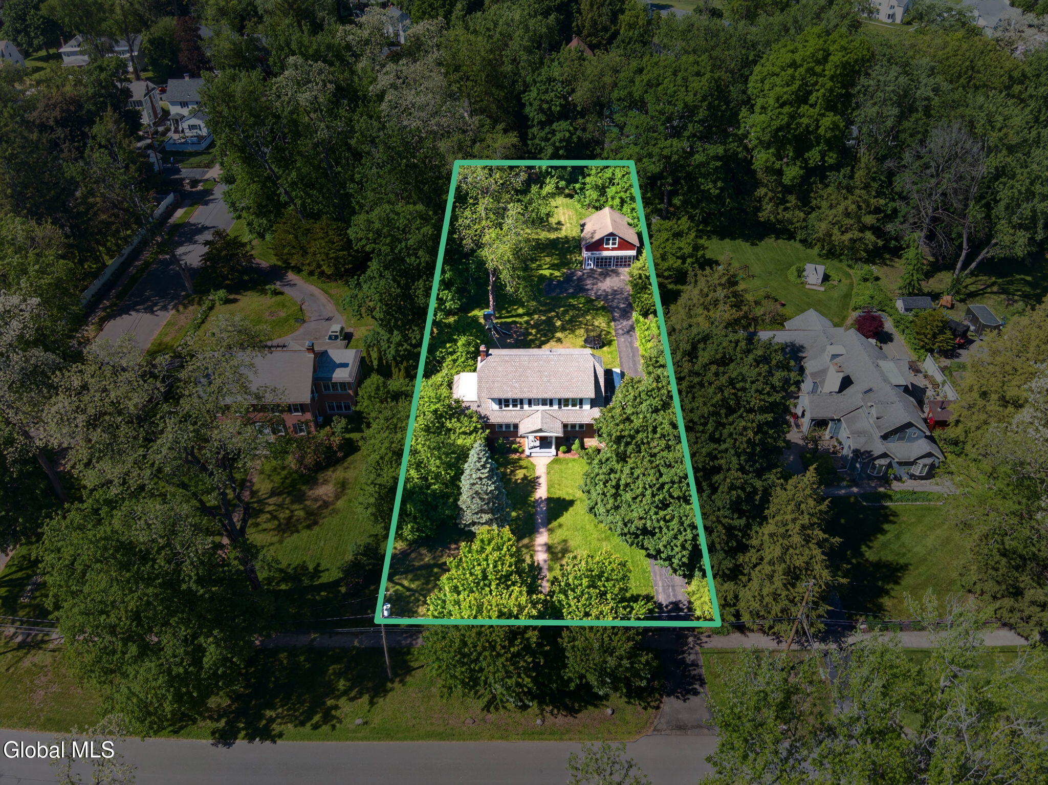31 Sunnyside Road Scotia, NY 12302 - Photo 43 of 45 51-web-or-mls-051-001_DJI_0424-LH-MLS