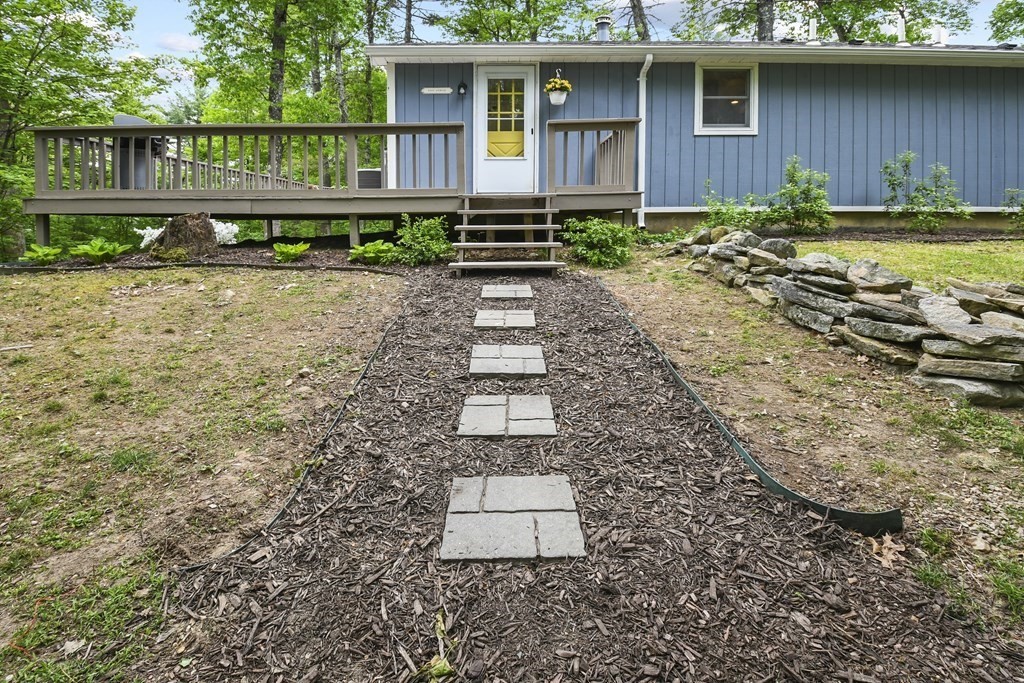 181 Monson Turnpike Road Ware, MA 01082 - Photo 1 of 33