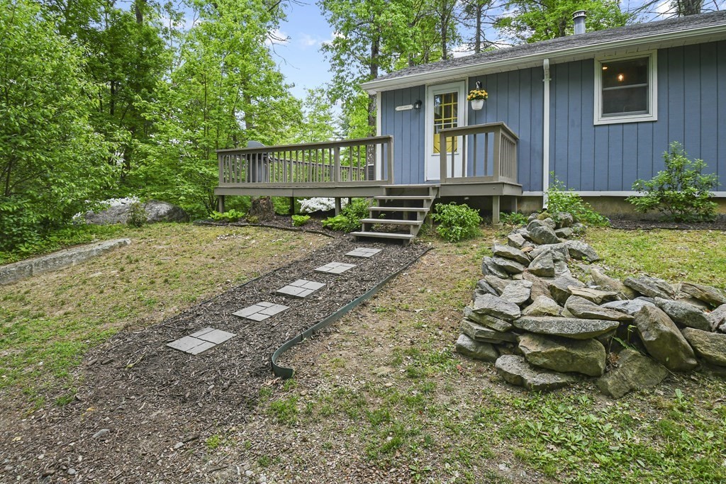181 Monson Turnpike Road Ware, MA 01082 - Photo 21 of 33