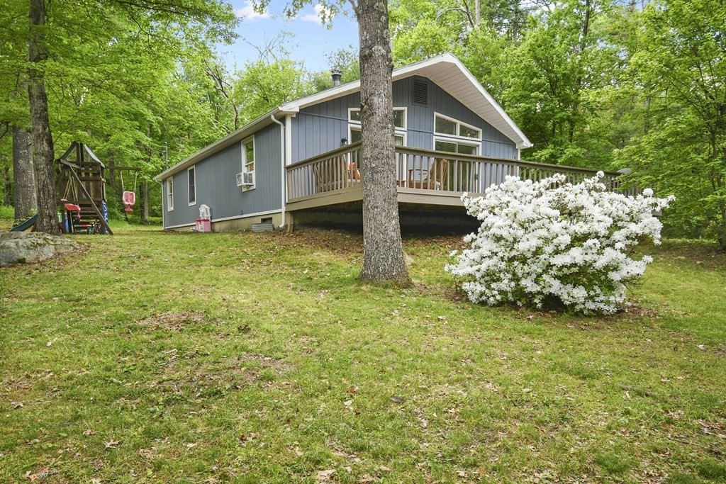 181 Monson Turnpike Road Ware, MA 01082 - Photo 23 of 33