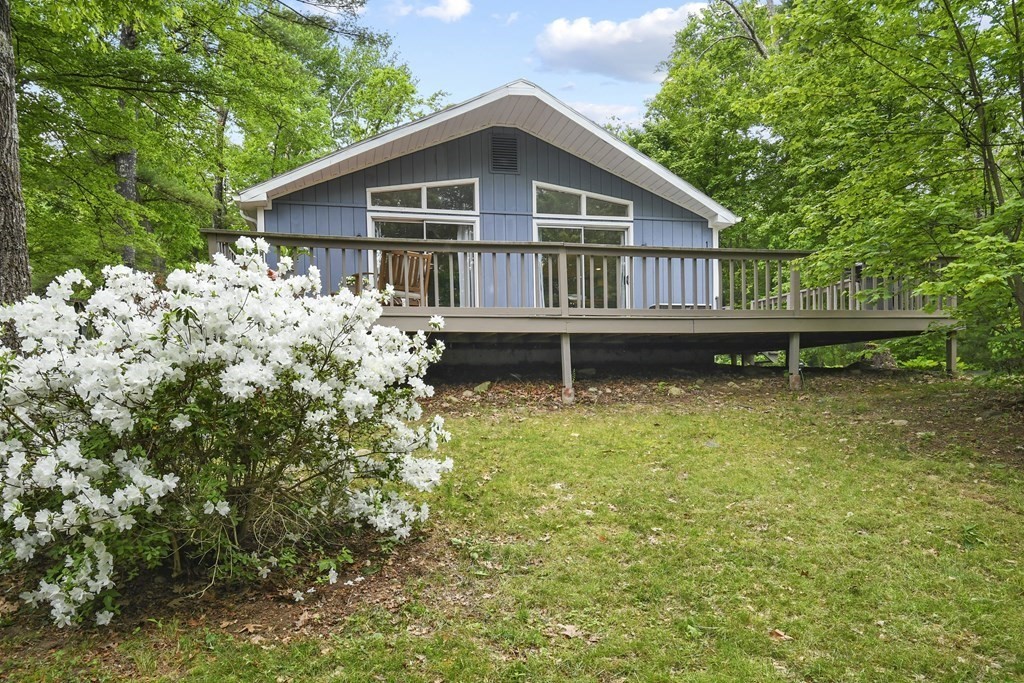 181 Monson Turnpike Road Ware, MA 01082 - Photo 24 of 33
