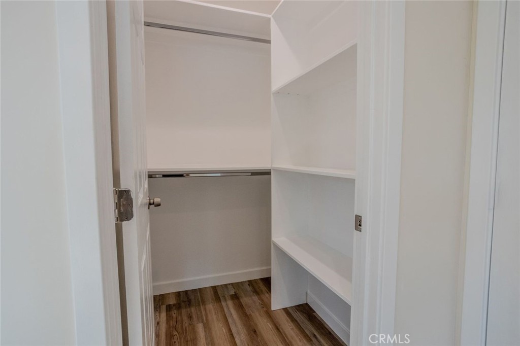 345 West 3rd Street, Unit A San Dimas, CA 91773 - Photo 9 of 12 a view of closet