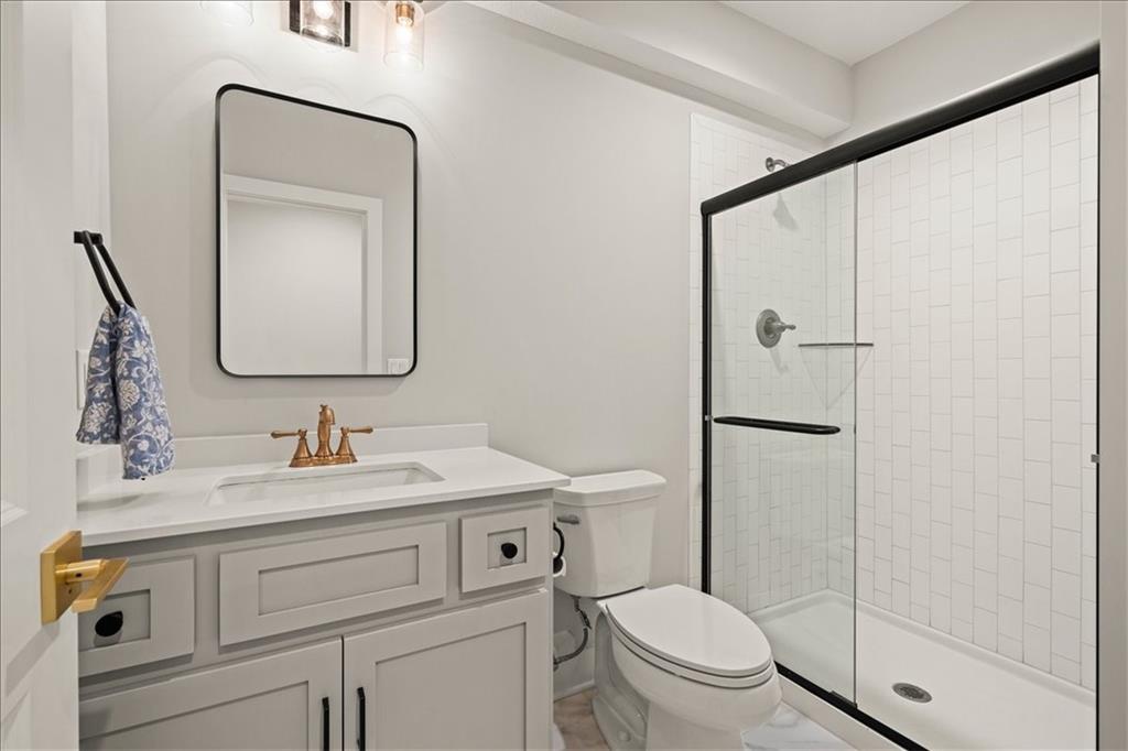 11621 South Mize Road Olathe, KS 66061 - Photo 49 of 58