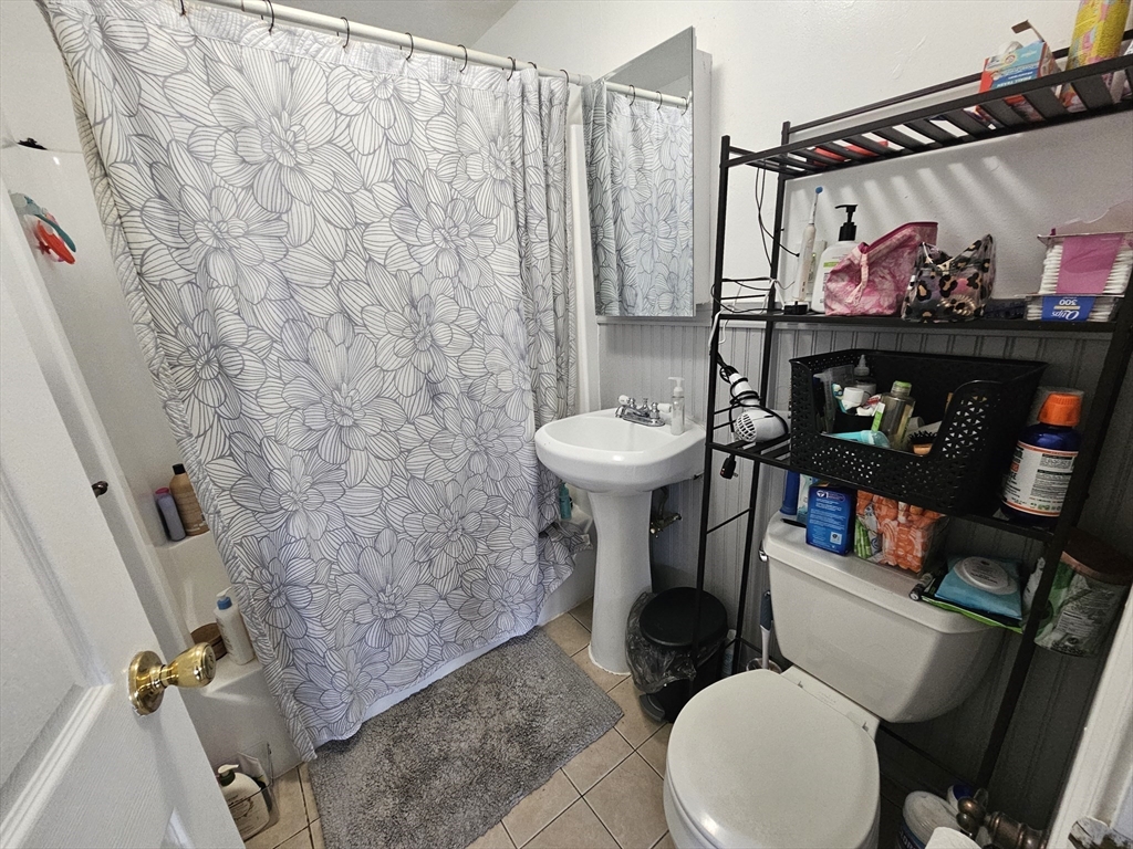 464 Meridian Street, Unit B Boston, MA 02128 - Photo 5 of 10
