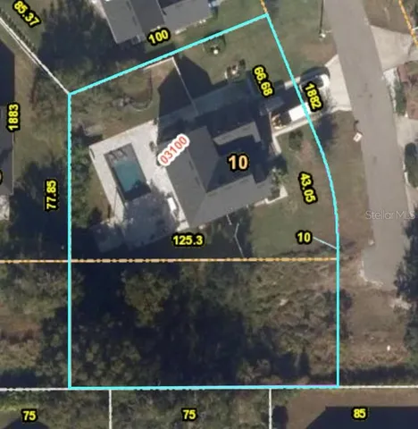 $824,990 | 1882 Lake Pearl Drive, Gotha, FL 34734