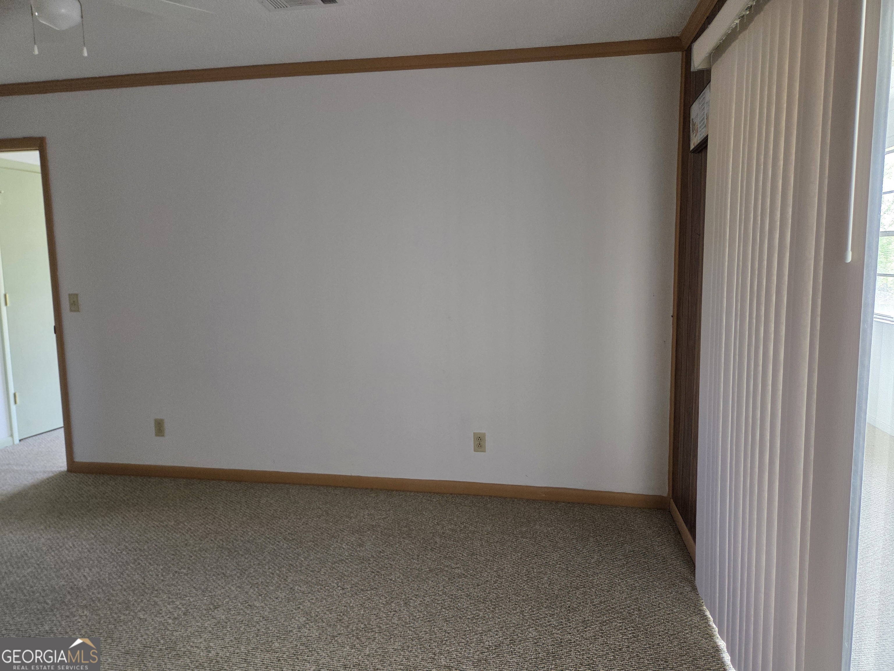 674 McNatt Falls Road Uvalda, GA 30473 - Photo 25 of 58 a view of small space