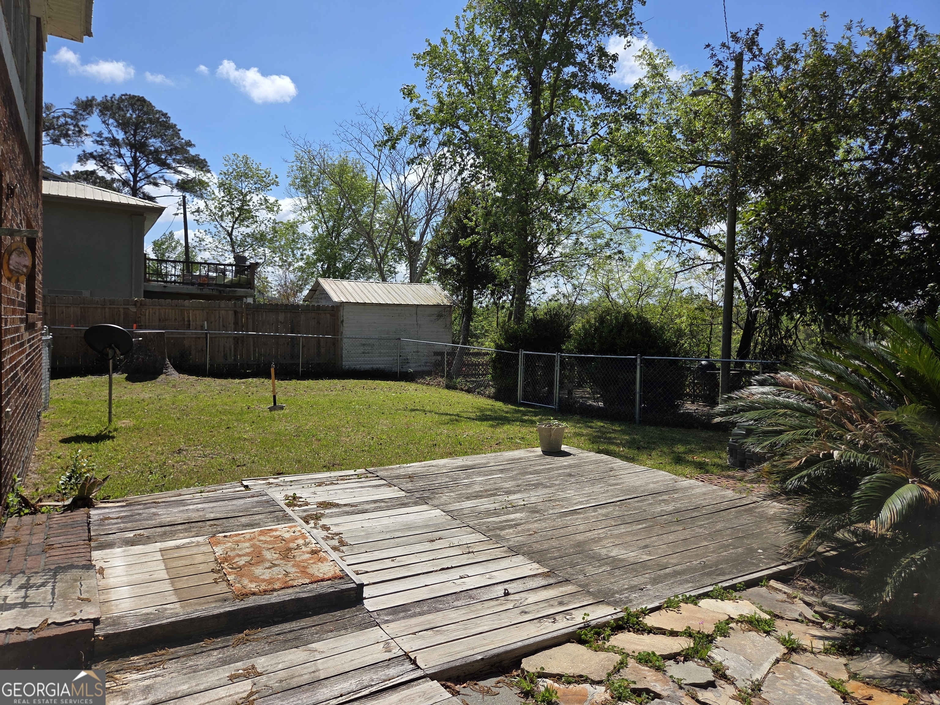 674 McNatt Falls Road Uvalda, GA 30473 - Photo 44 of 58