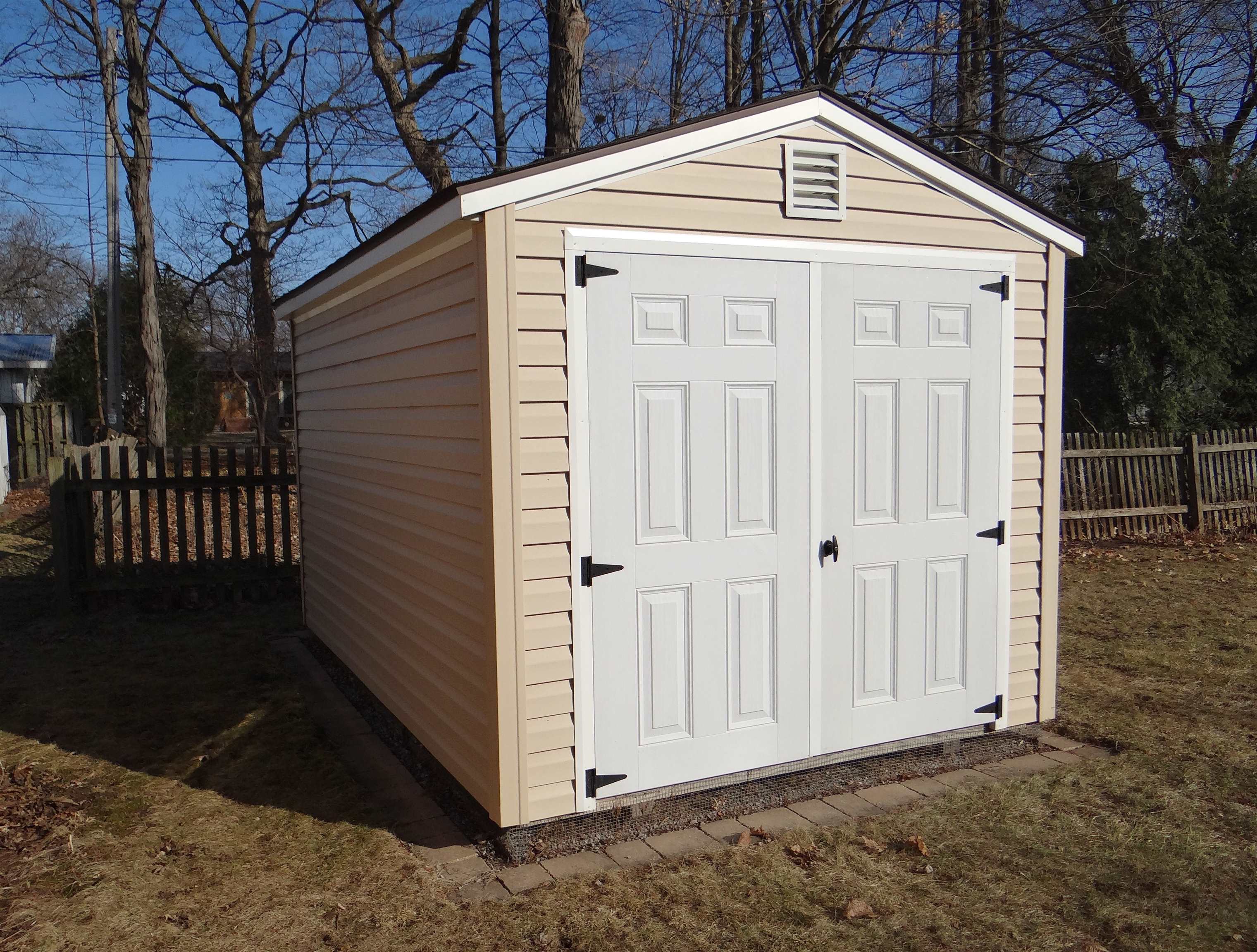 1238 Maple Street Neenah, WI 54956 - Photo 45 of 53