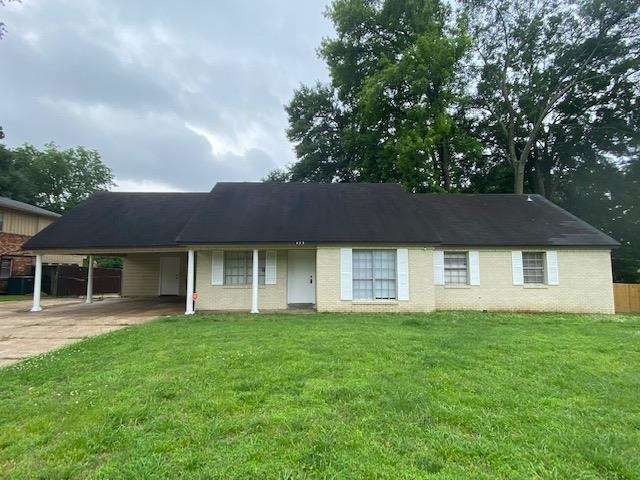 973 Hester Road Memphis, TN 38116 - Photo 1 of 13 Gallery Image 1