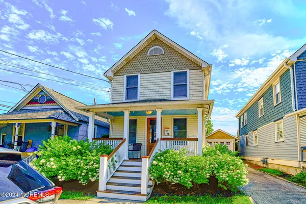 $3,400 | 94 Clark Avenue, Ocean Grove, NJ 07756