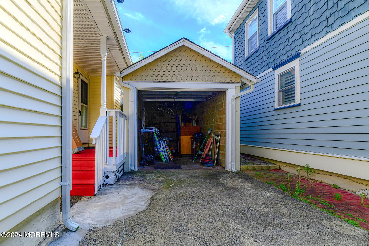 94 Clark Avenue Ocean Grove, NJ 07756 - Photo 25 of 29