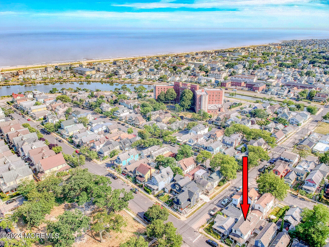 94 Clark Avenue Ocean Grove, NJ 07756 - Photo 27 of 29