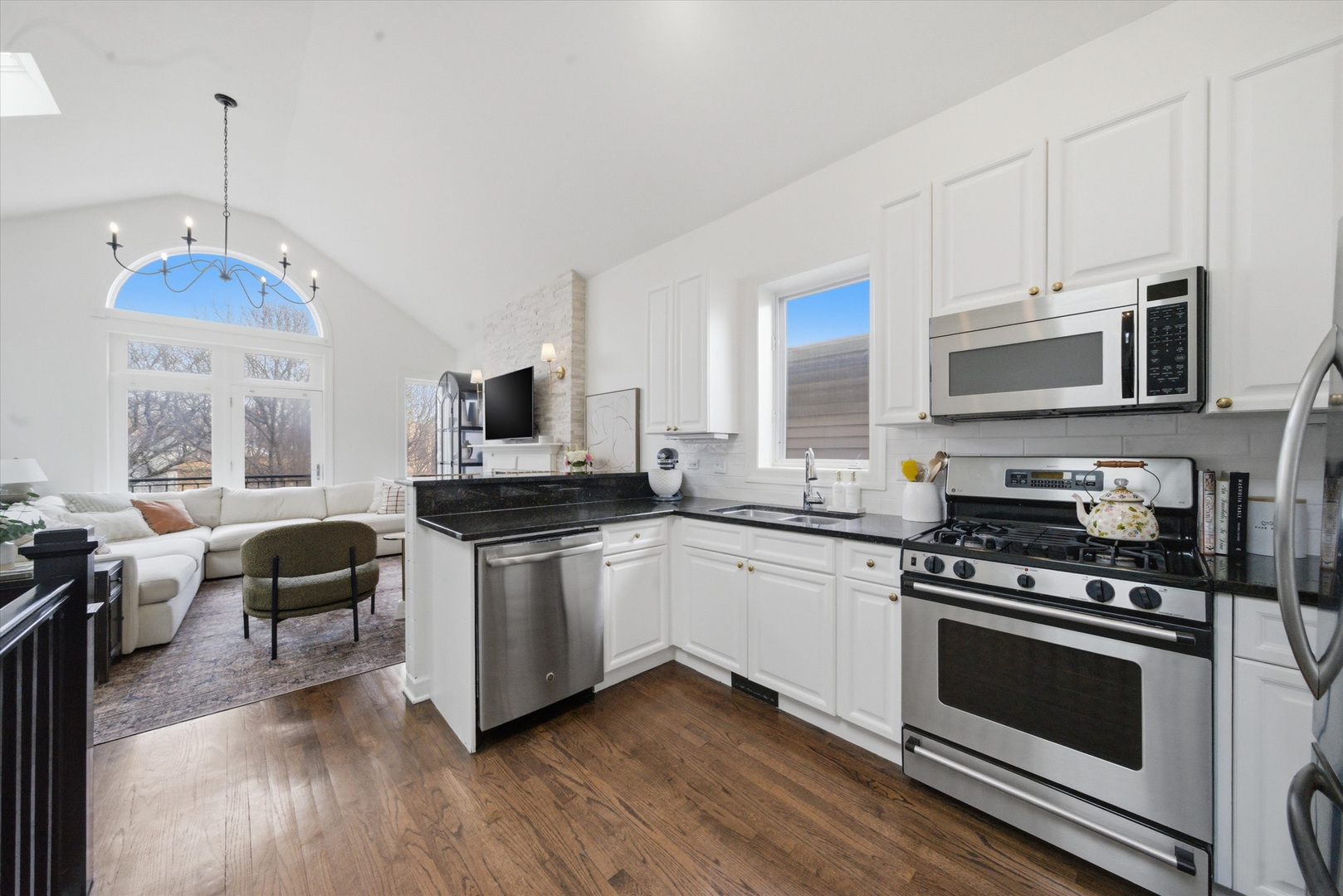 3042 North Racine Avenue, Unit 3 Chicago, IL 60657 - Photo 3 of 18