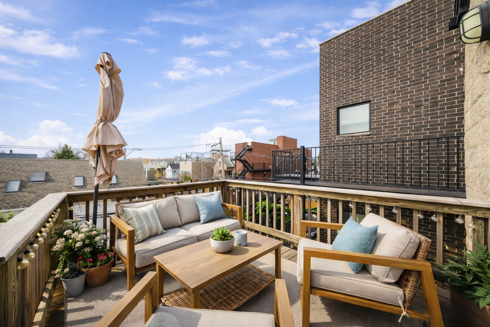 3042 North Racine Avenue, Unit 3 Chicago, IL 60657 - Photo 10 of 18