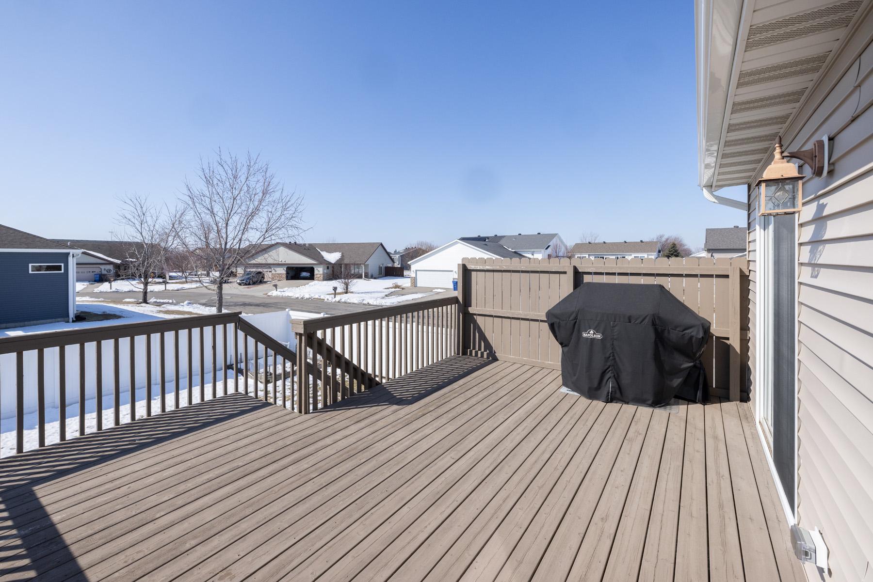 1101 4th Avenue Northeast Dilworth, MN 56529 - Photo 38 of 41