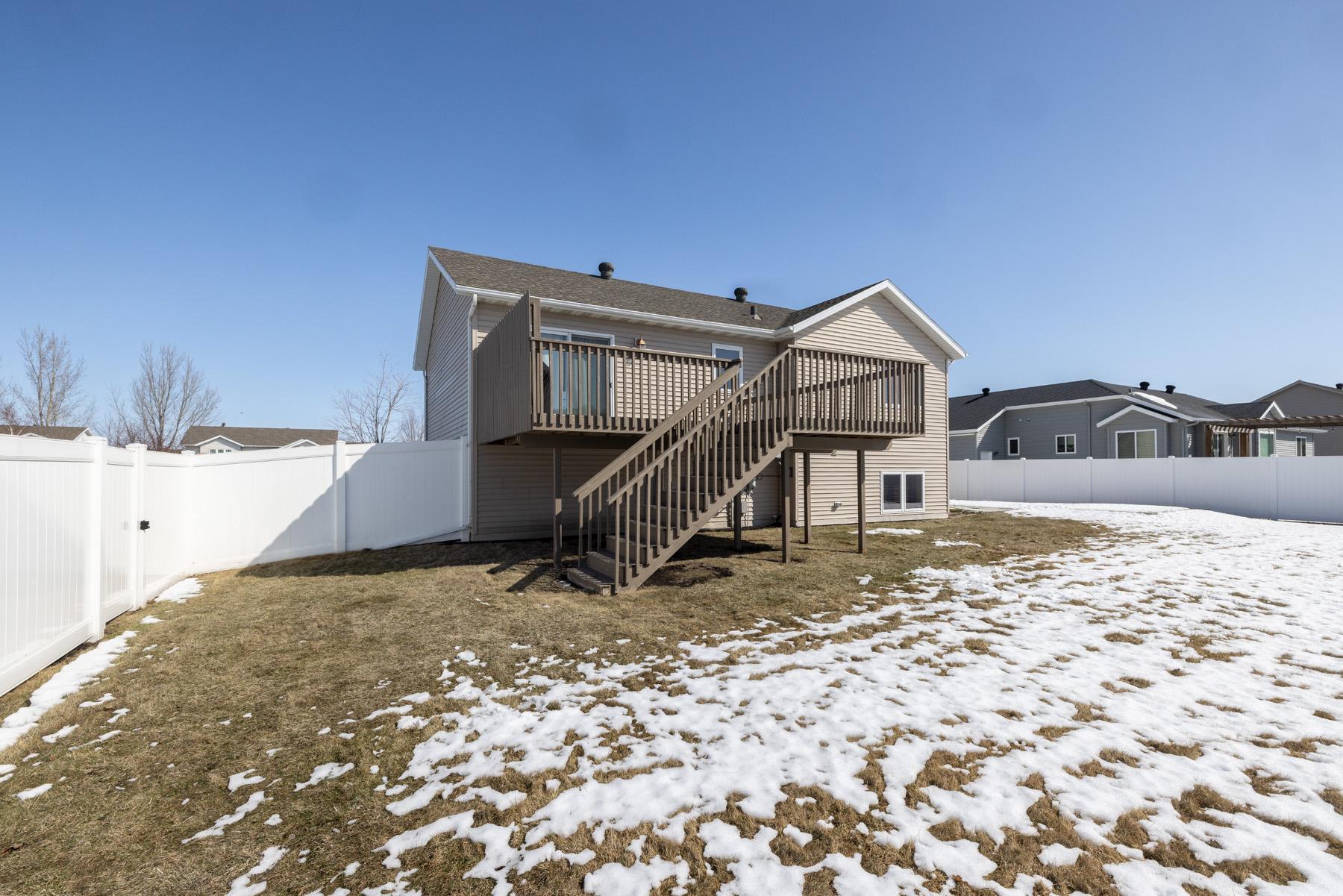 1101 4th Avenue Northeast Dilworth, MN 56529 - Photo 39 of 41