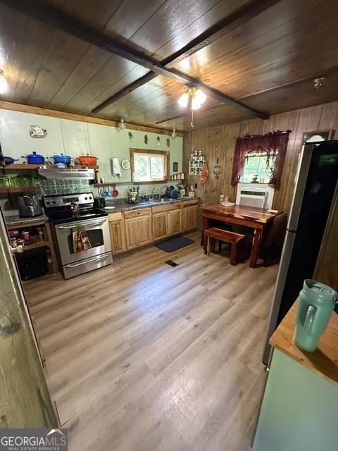 721 Glenn Ferry Road Fair Play, SC 29643 - Photo 3 of 23