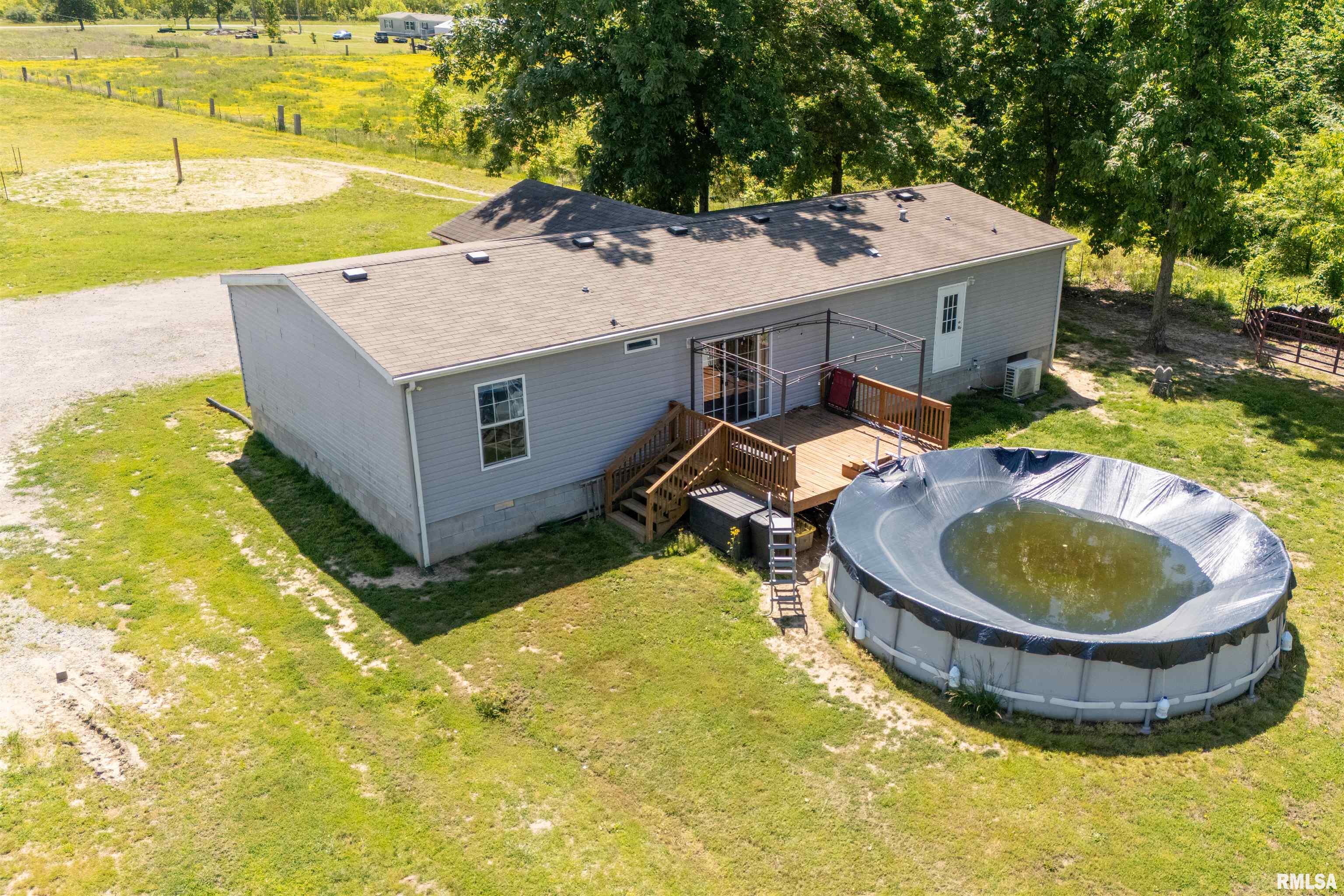 18057 Dwina Road Thompsonville, IL 62890 - Photo 37 of 49