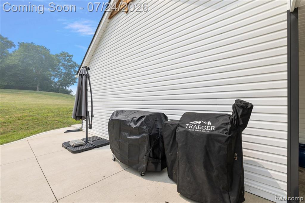 3365 Maybee Road Lake Orion, MI 48359 - Photo 8 of 61