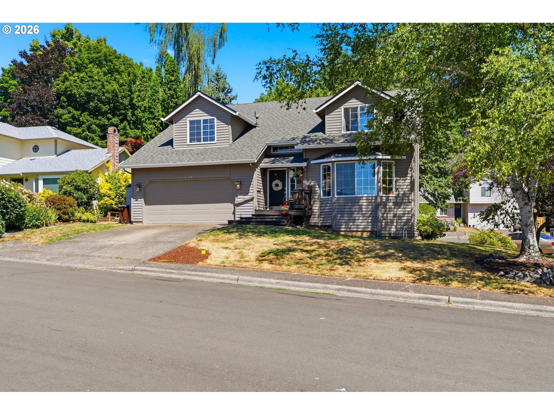 16455 Southwest Cynthia Street Beaverton, OR 97007 - Photo 2 of 35