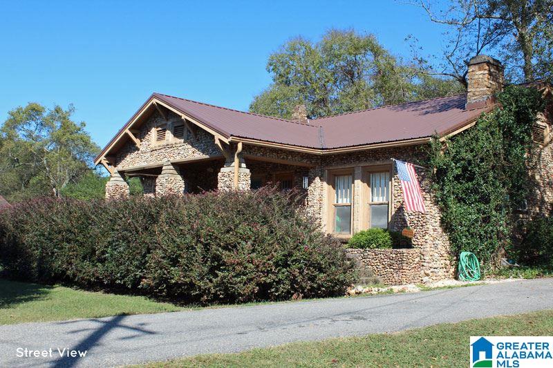 4781 Highway 83 Vincent Al Vincent, AL 35178 - Photo 1 of 36