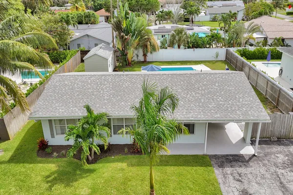 $4,300 | 538 Ibis Drive, Delray Beach, FL 33444