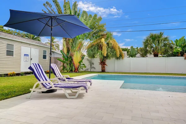 $4,300 | 538 Ibis Drive, Delray Beach, FL 33444