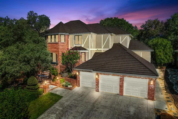 $999,995 | 14638 Guadalupe Drive, Rancho Murieta, CA 95683