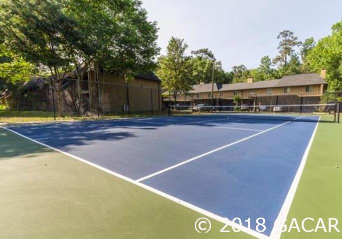 507 Northwest 39th Road, Unit 135 Gainesville, FL 32607 - Photo 12 of 13