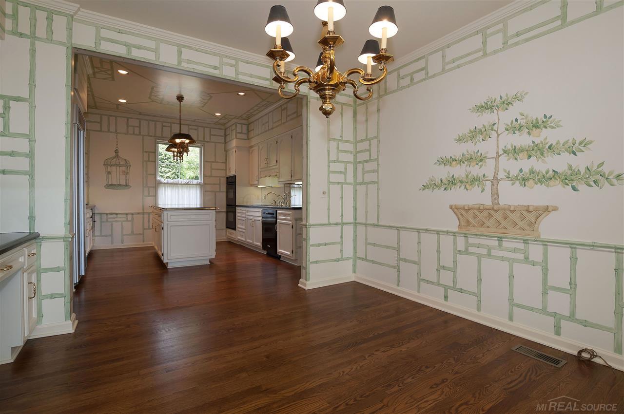 80 Lake Shore Road Grosse Pointe Farms, MI 48236 - Photo 42 of 90