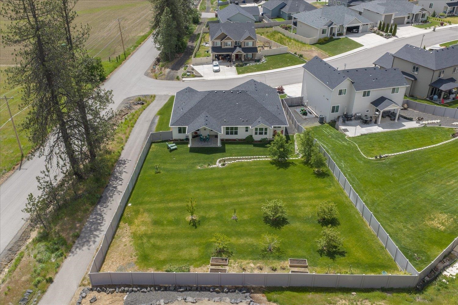 9302 Floyd Drive Cheney, WA 99004 - Photo 34 of 41
